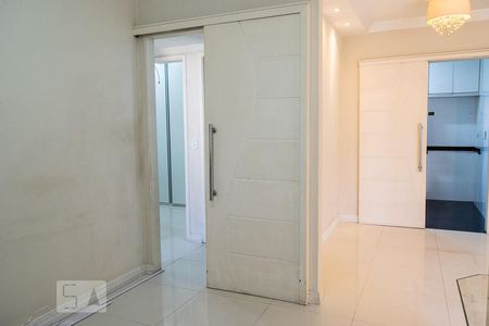 SALA TV de apartamento à venda com 3 quartos, 80m² em Santa Teresinha, São Paulo