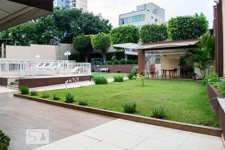 Apartamento à venda com 80m², 3 quartos e 1 vagaÁREA COMUM