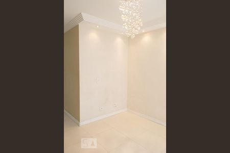 SALA de apartamento à venda com 3 quartos, 80m² em Santa Teresinha, São Paulo