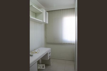 Apartamento à venda com 80m², 3 quartos e 1 vagaQUARTO 2