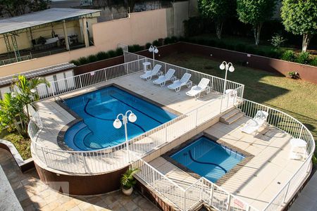 Apartamento à venda com 80m², 3 quartos e 1 vagaPISICNA