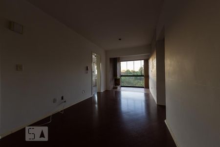 Sala de apartamento para alugar com 3 quartos, 70m² em Cavalhada, Porto Alegre
