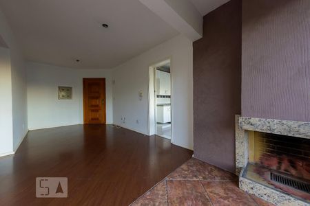Sala de apartamento para alugar com 3 quartos, 70m² em Cavalhada, Porto Alegre