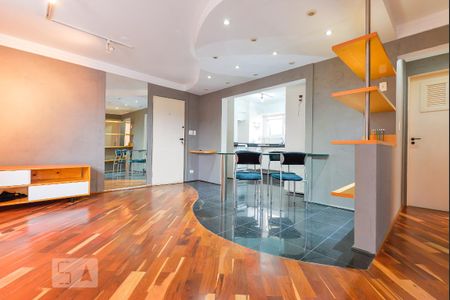 Apartamento para alugar com 2 quartos, 70m² em Pinheiros, São Paulo