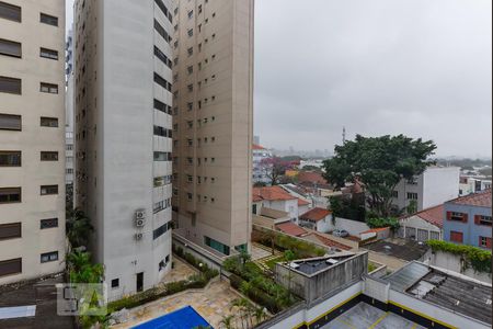 Vista 1 de apartamento à venda com 2 quartos, 70m² em Pinheiros, São Paulo