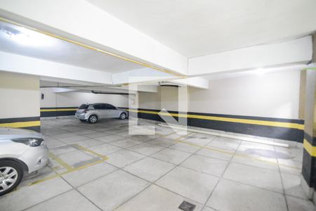 Apartamento para alugar com 60m², 2 quartos e 1 vagaGaragem