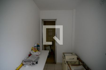 Apartamento para alugar com 60m², 2 quartos e 1 vagaQuarto de Serviço