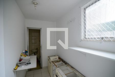 Apartamento para alugar com 60m², 2 quartos e 1 vagaQuarto de Serviço