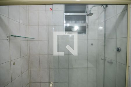 Apartamento para alugar com 60m², 2 quartos e 1 vagaBanheiro da Suíte