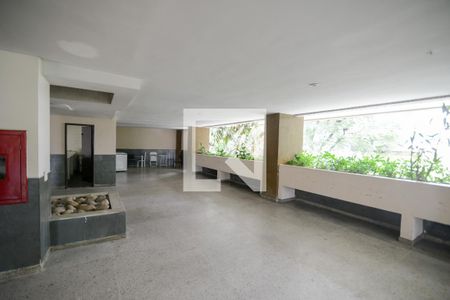 Apartamento para alugar com 60m², 2 quartos e 1 vagaÁrea Comum - Playground