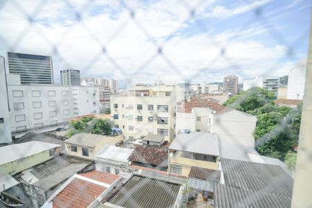 Apartamento para alugar com 60m², 2 quartos e 1 vagaVista da Suíte