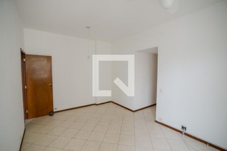 Sala de apartamento para alugar com 2 quartos, 60m² em Maracanã, Rio de Janeiro