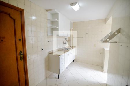 Apartamento para alugar com 60m², 2 quartos e 1 vagaCozinha