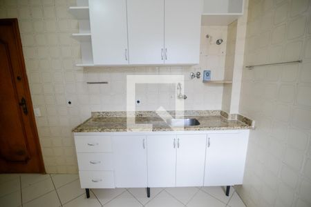 Apartamento para alugar com 60m², 2 quartos e 1 vagaCozinha