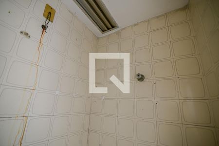 Apartamento para alugar com 60m², 2 quartos e 1 vagaBanheiro de Serviço