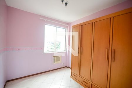 Quarto de apartamento para alugar com 2 quartos, 60m² em Maracanã, Rio de Janeiro