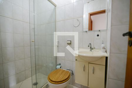 Apartamento para alugar com 60m², 2 quartos e 1 vagaBanheiro Social