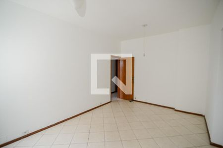 Sala de apartamento para alugar com 2 quartos, 60m² em Maracanã, Rio de Janeiro