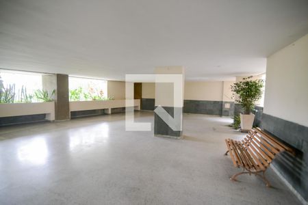 Apartamento para alugar com 60m², 2 quartos e 1 vagaÁrea Comum - Playground