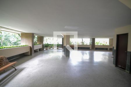 Apartamento para alugar com 60m², 2 quartos e 1 vagaÁrea Comum - Playground