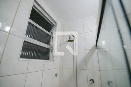 Apartamento para alugar com 60m², 2 quartos e 1 vagaBanheiro da Suíte