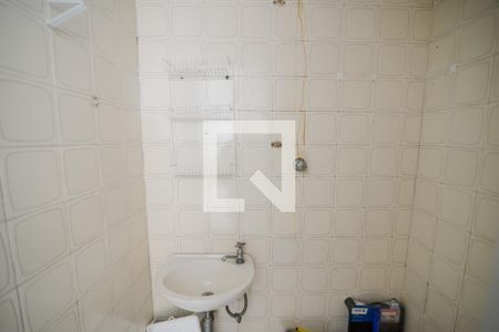 Apartamento para alugar com 60m², 2 quartos e 1 vagaBanheiro de Serviço