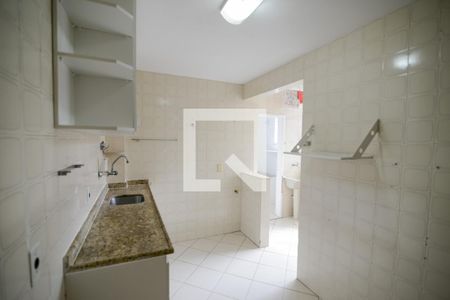 Apartamento para alugar com 60m², 2 quartos e 1 vagaCozinha