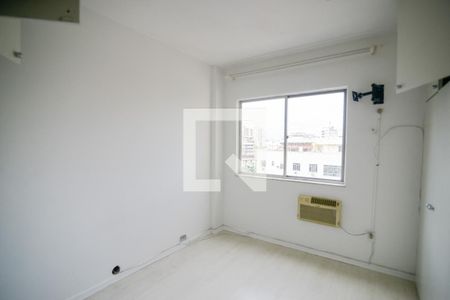 Suíte de apartamento para alugar com 2 quartos, 60m² em Maracanã, Rio de Janeiro