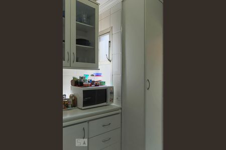 Apartamento à venda com 93m², 2 quartos e 1 vagaCozinha