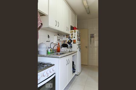 Apartamento à venda com 93m², 2 quartos e 1 vagaCozinha