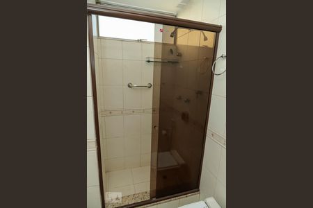 Banheiro Suíte de apartamento para alugar com 2 quartos, 71m² em Cachambi, Rio de Janeiro