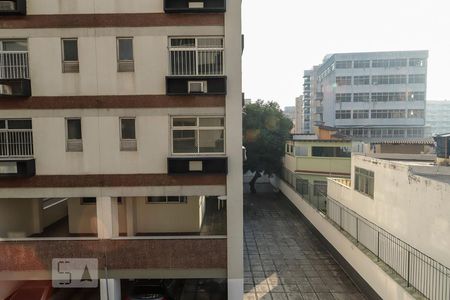 Vista Suíte de apartamento para alugar com 2 quartos, 71m² em Cachambi, Rio de Janeiro