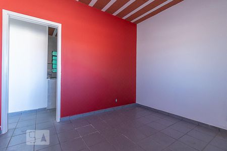Sala de casa para alugar com 2 quartos, 65m² em Nova Vista, Belo Horizonte