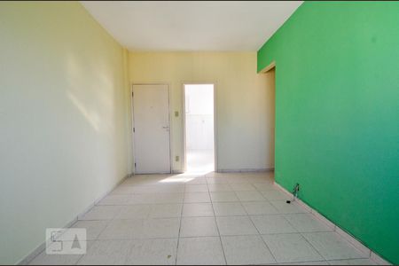 Sala de apartamento à venda com 3 quartos, 100m² em Centro, Campinas