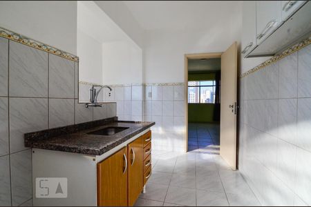 Apartamento à venda com 100m², 3 quartos e sem vagaCozinha