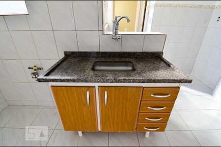 Apartamento à venda com 100m², 3 quartos e sem vagaCozinha