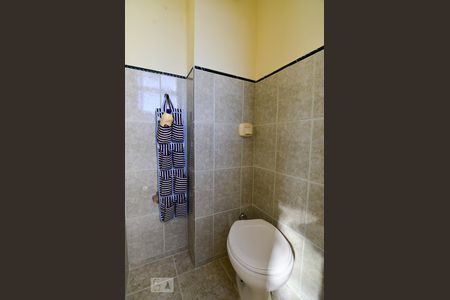 Apartamento à venda com 100m², 3 quartos e sem vagaBanheiro de serviço