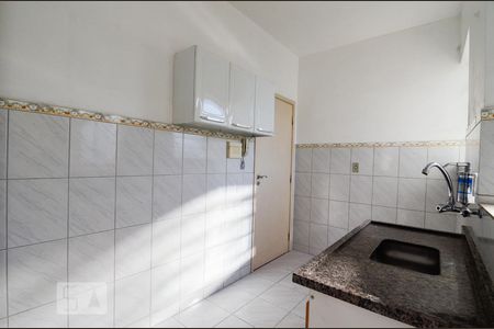 Apartamento à venda com 100m², 3 quartos e sem vagaCozinha