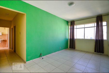 Sala de apartamento à venda com 3 quartos, 100m² em Centro, Campinas