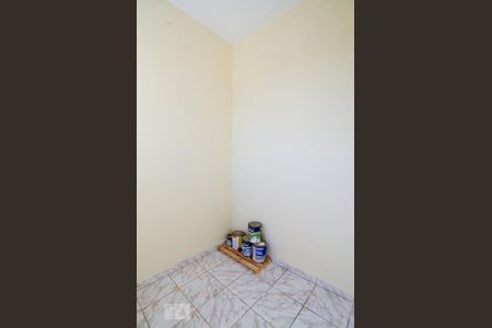 Apartamento à venda com 100m², 3 quartos e sem vagaQuarto de serviço