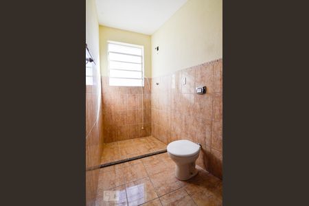 Banheiro de apartamento à venda com 3 quartos, 100m² em Centro, Campinas