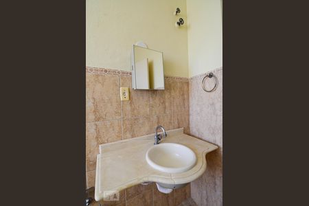 Apartamento à venda com 100m², 3 quartos e sem vagaBanheiro