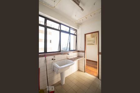 Apartamento para alugar com 90m², 2 quartos e 1 vagaÁrea de Serviço