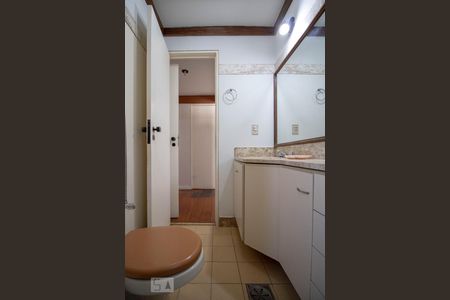 Apartamento para alugar com 90m², 2 quartos e 1 vagaBanho Social