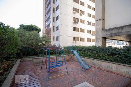 Apartamento para alugar com 90m², 2 quartos e 1 vagaÁrea Comum - Playground