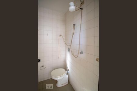 Apartamento para alugar com 90m², 2 quartos e 1 vagaBanho Área de Serviço