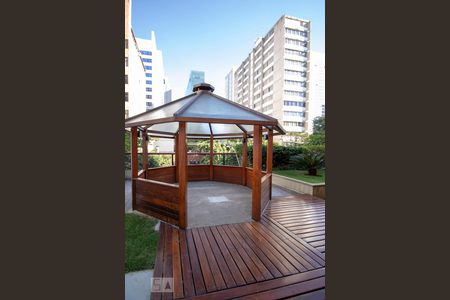 Apartamento para alugar com 90m², 2 quartos e 1 vagaÁrea comum 