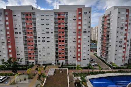 Vista Varanda de apartamento à venda com 2 quartos, 59m² em Anil, Rio de Janeiro