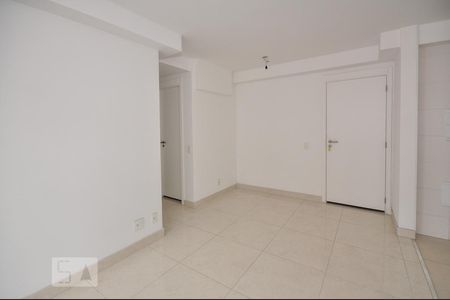 Sala de apartamento à venda com 2 quartos, 59m² em Anil, Rio de Janeiro