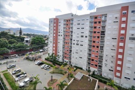 Vista Varanda de apartamento à venda com 2 quartos, 59m² em Anil, Rio de Janeiro
